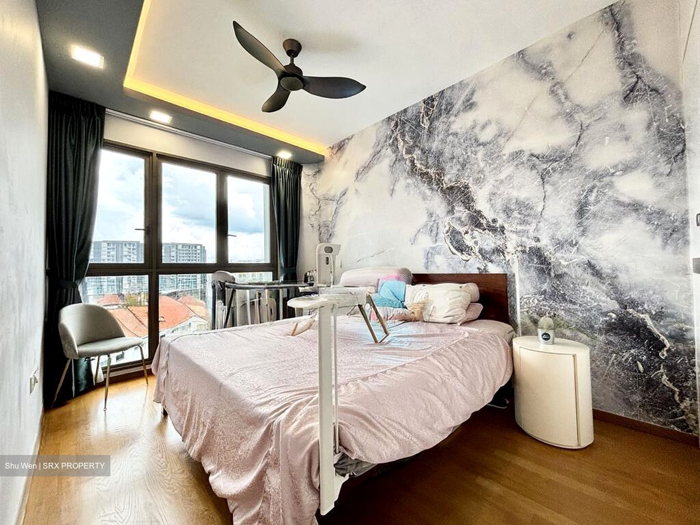 Kovan Regency (D19), Condominium #500179631